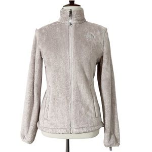 The‎ North Face Women's Osito Fleece Jacket